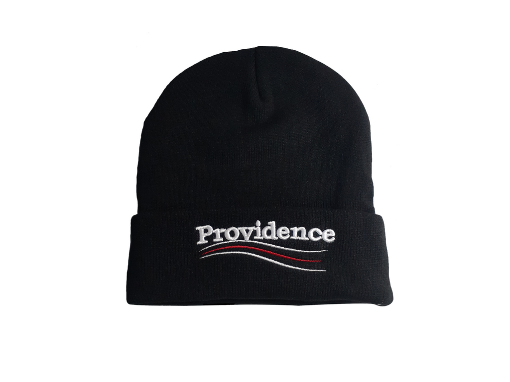 Providence Beanie [ Black ]